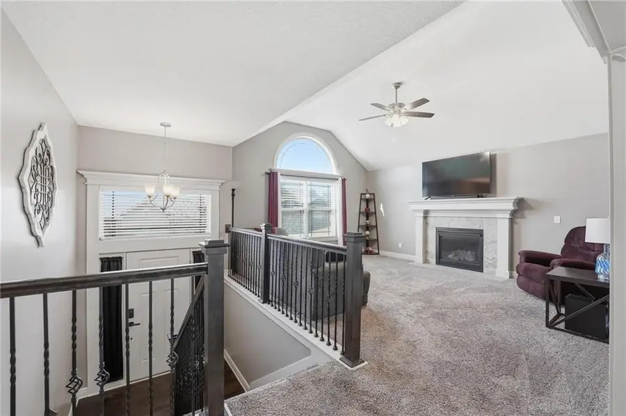 601 Crestridge Drive, Kearney, MO 64060 - #3