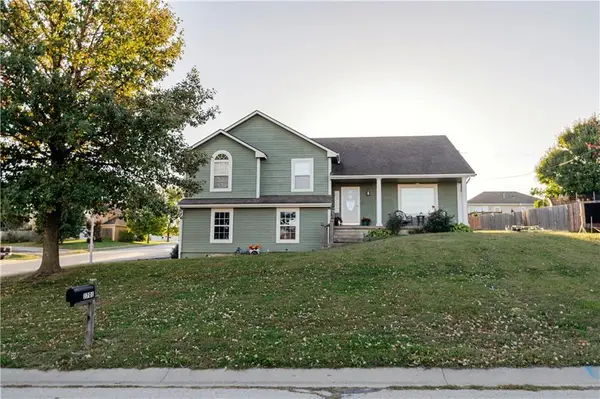 1701 Jayhawk Drive, Atchison, KS 66002