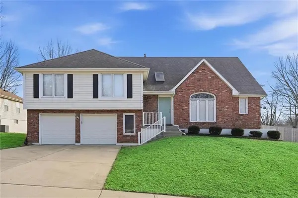 13109 E 53rd Terrace, Kansas City, MO 64133