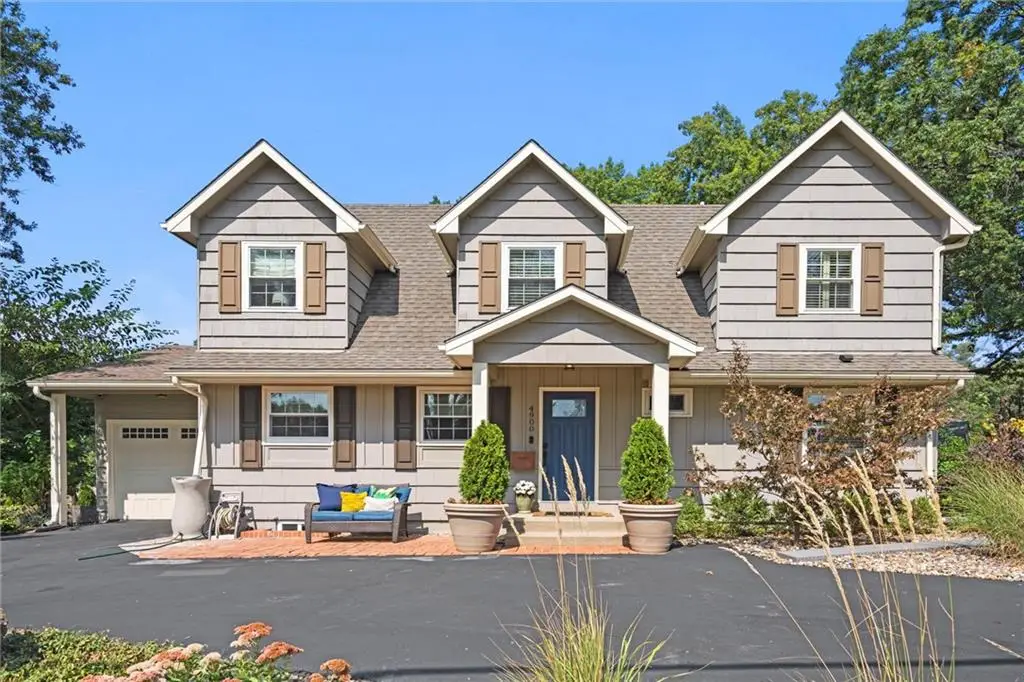 4900 W 79th Street, Prairie Village, KS 66208 - #1