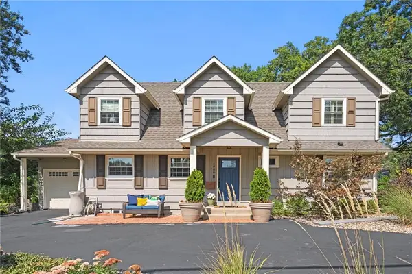 4900 W 79th Street, Prairie Village, KS 66208