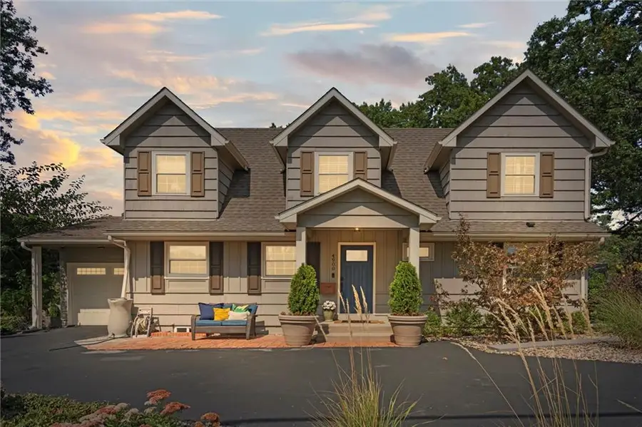 4900 W 79th Street, Prairie Village, KS 66208 - #2