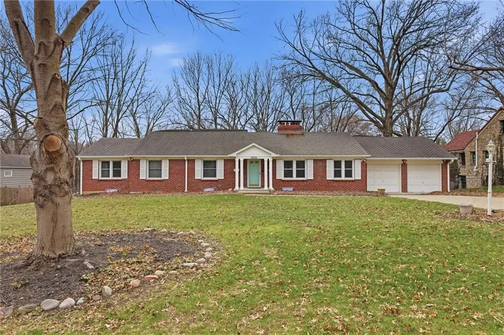 9622 Sagamore Road, Leawood, KS 66206 - #1