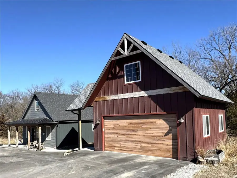 18 & 14 Redwood Drive, Linn Valley, KS 66040 - #3