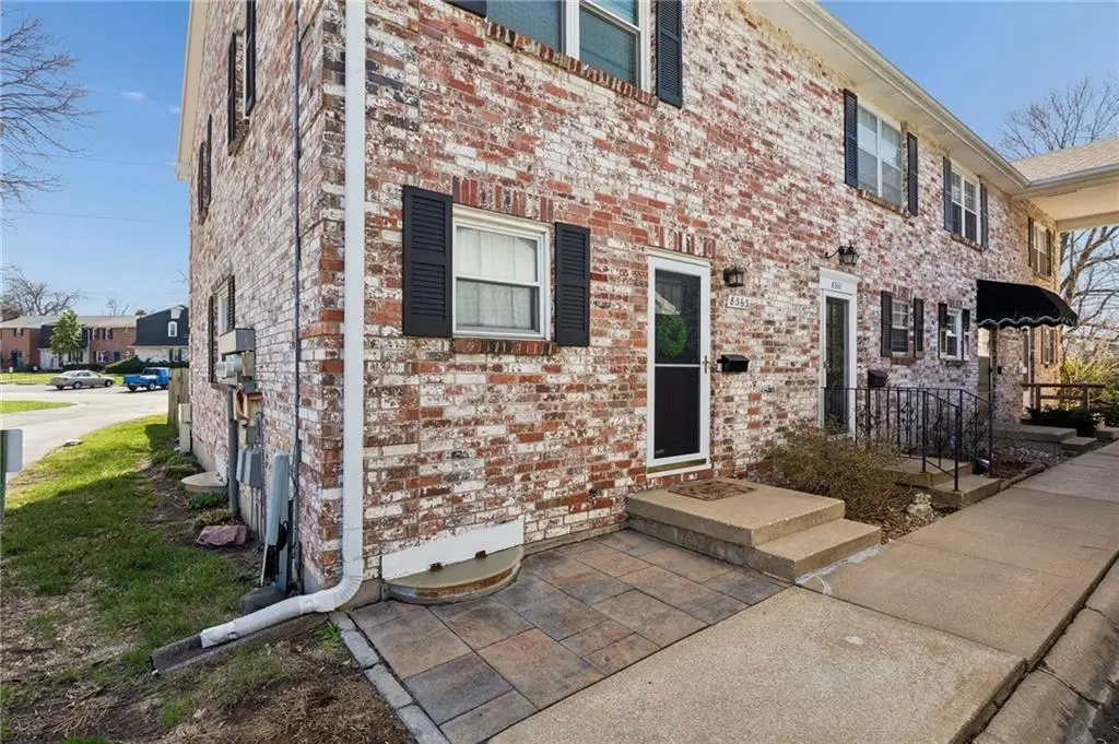 8363 Woodward Street, Overland Park, KS 66212 - #1