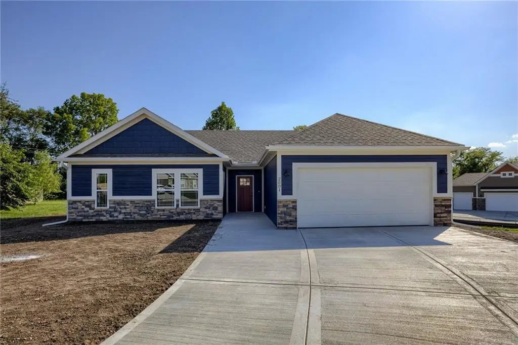 2031 Riverstone Drive, Excelsior Springs, MO 64024 - #1