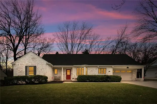 2521 W 65th Street, Mission Hills, KS 66208