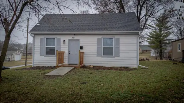 401 Darneal Avenue, Richmond, MO 64085
