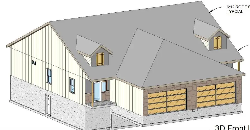 702 Woodland Street, Smithville, MO 64089 - #1