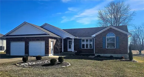 93 E Beulah Street, Garden City, MO 64747