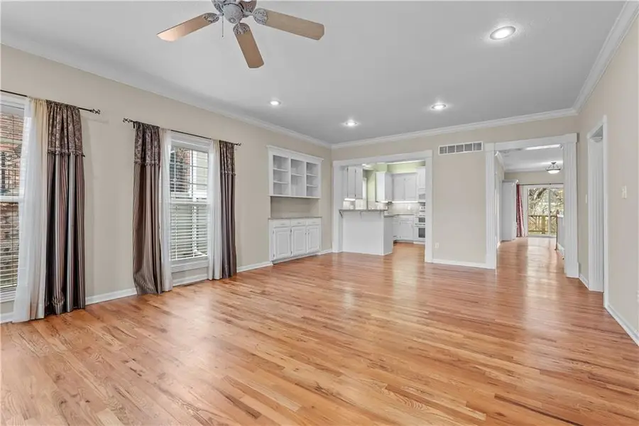 3702 S Bolger Court, Independence, MO 64055 - #3