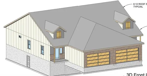 704 Woodland Street, Smithville, MO 64089