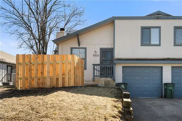 9027 E 85th Terrace, Raytown, MO 64138