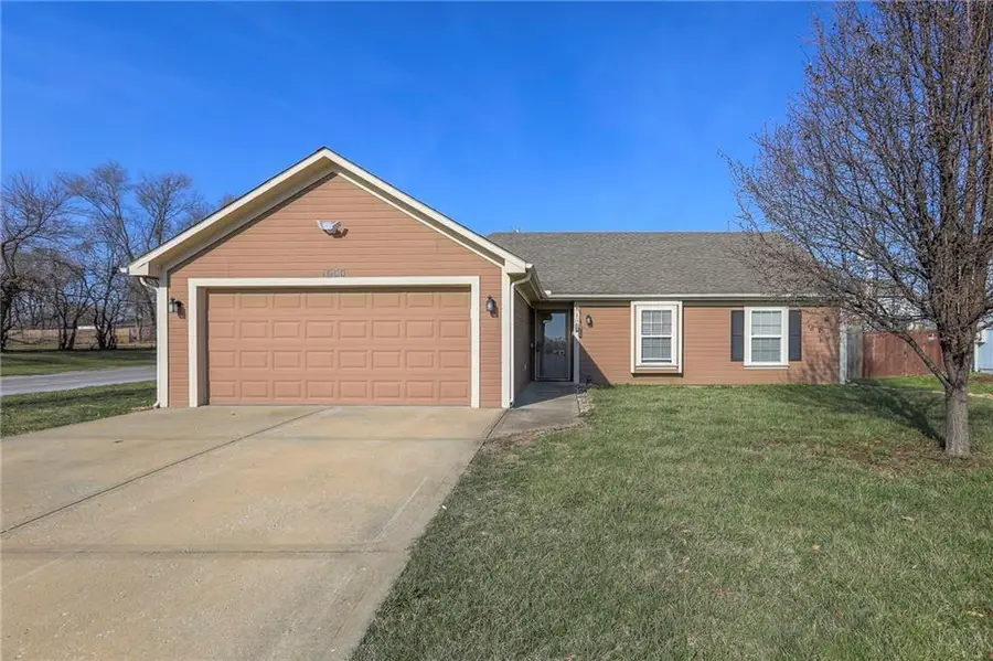1600 N Dover Street, Independence, MO 64058 - #2