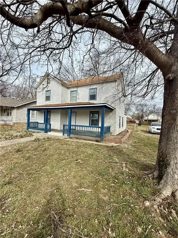 704 W Main Street, Independence, KS 67301 - #2