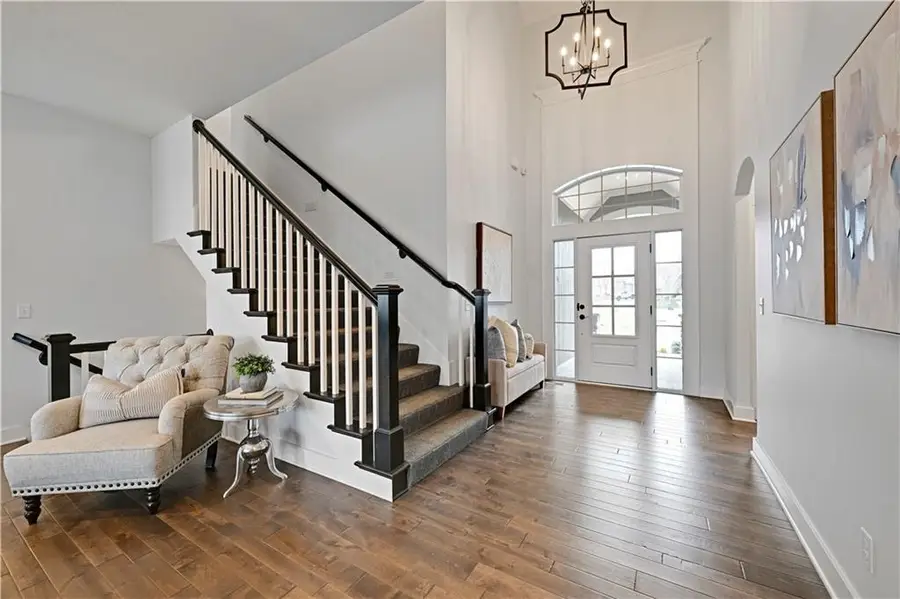 24662 W 126th Terrace, Olathe, KS 66061 - #3