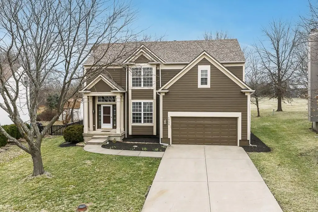 15134 W 156th Street, Olathe, KS 66062 - #1
