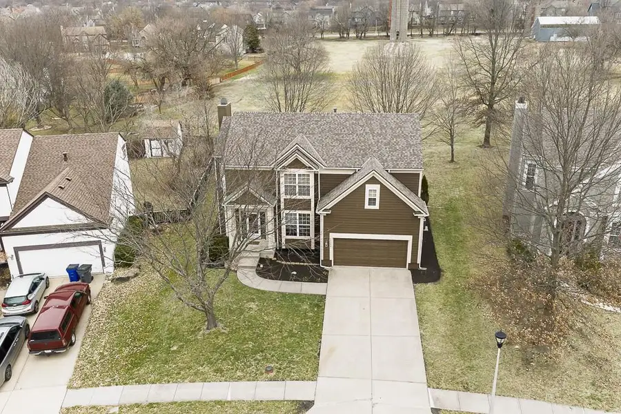 15134 W 156th Street, Olathe, KS 66062 - #3
