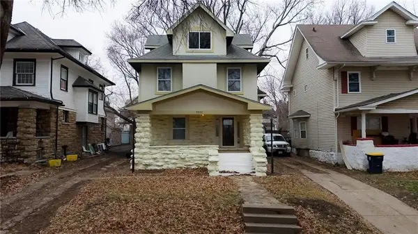 3308 Benton Boulevard, Kansas City, MO 64128