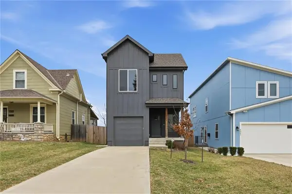 4239 Tracy Avenue, Kansas City, MO 64110