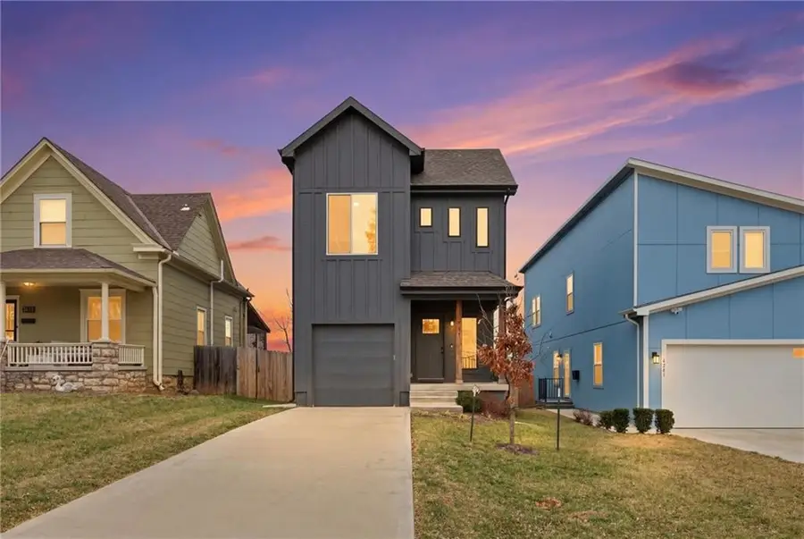 4239 Tracy Avenue, Kansas City, MO 64110 - #2