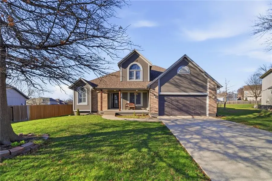 1510 Colt Circle, Raymore, MO 64083 - #2