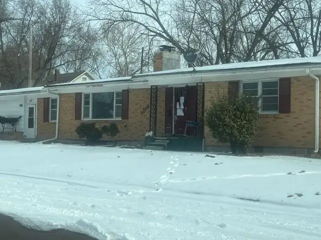 1216 Maple Lane, Sedalia, MO 65301 - #1