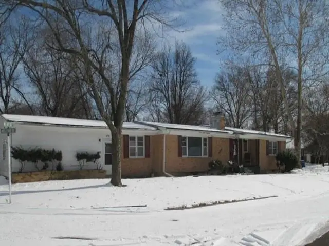 1216 Maple Lane, Sedalia, MO 65301 - #2