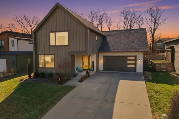 503 NE 100th Street, Kansas City, MO 64155