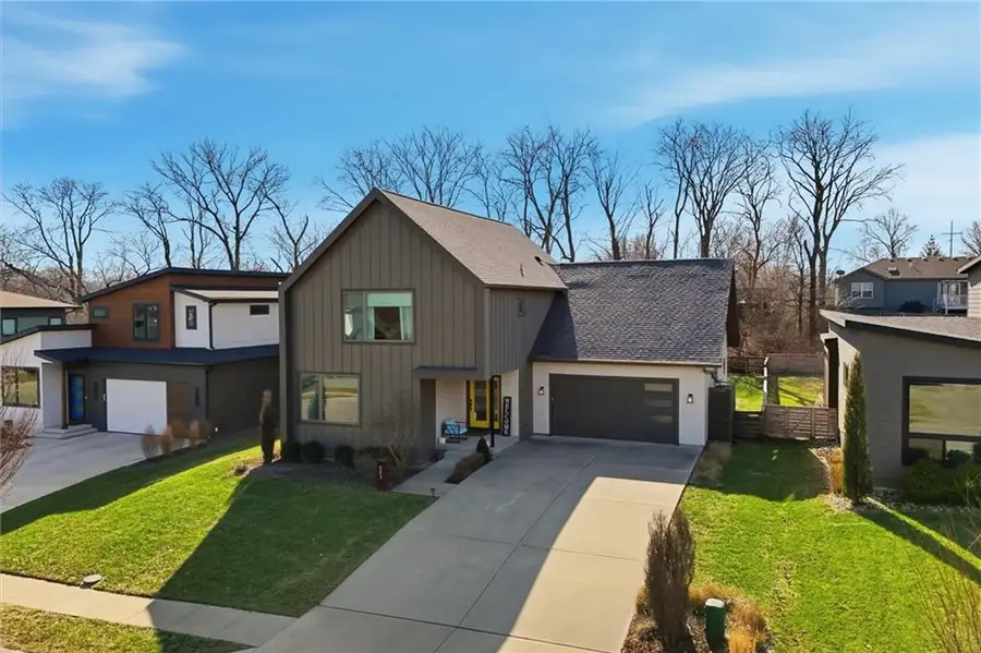 503 NE 100th Street, Kansas City, MO 64155 - #3