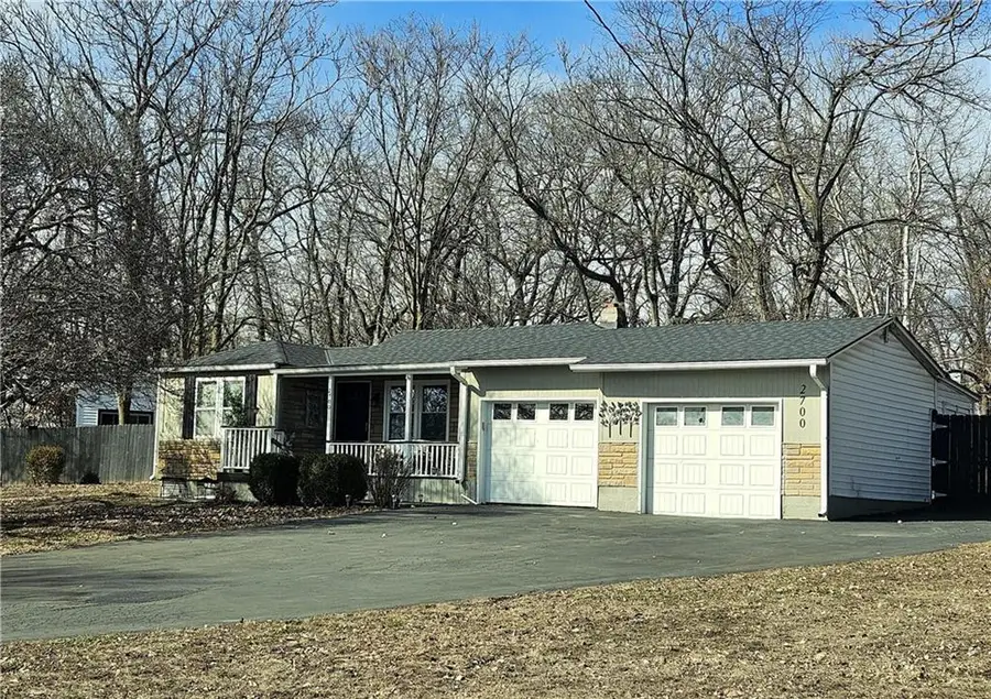 2700 NE 56th Terrace, Gladstone, MO 64119 - #3