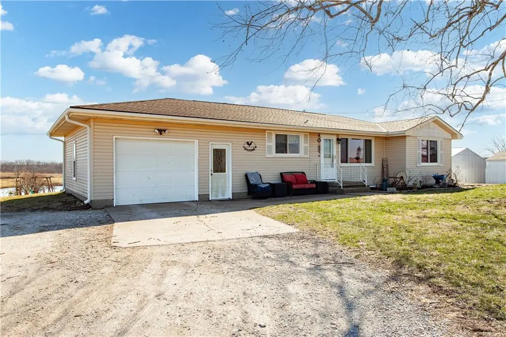 627 M Highway, Odessa, MO 64076 - #1