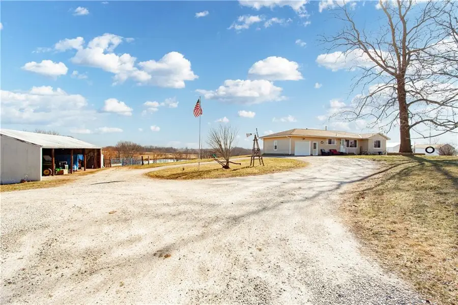 627 M Highway, Odessa, MO 64076 - #3