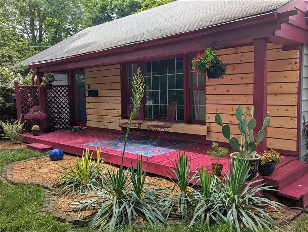 9600 Johnson Drive, Shawnee, KS 66203 - #1