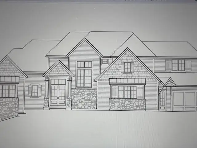 17324 Caenen Street, Overland Park, KS 66013 - #1