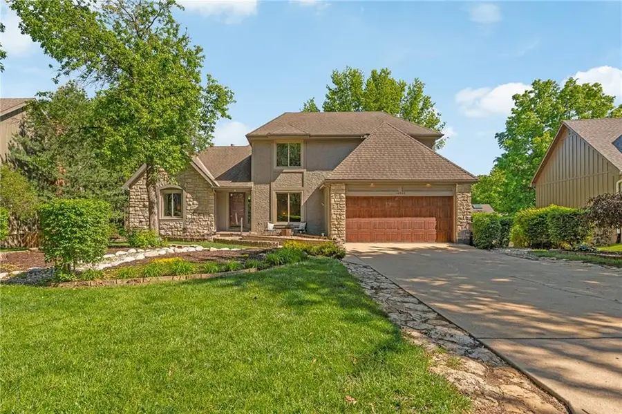 14925 W 82nd Terrace, Lenexa, KS 66215 - #2