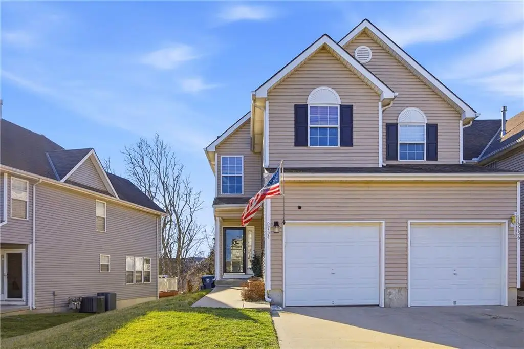 9754 N Lewis Avenue, Kansas City, MO 64157 - #1