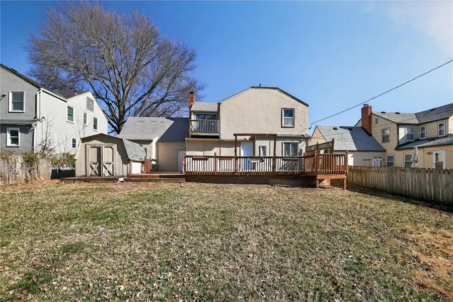 8016 Holmes Road, Kansas City, MO 64131 - #2