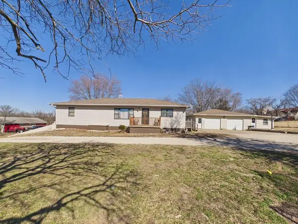 2317 Maple Road, Fort Scott, KS 66701