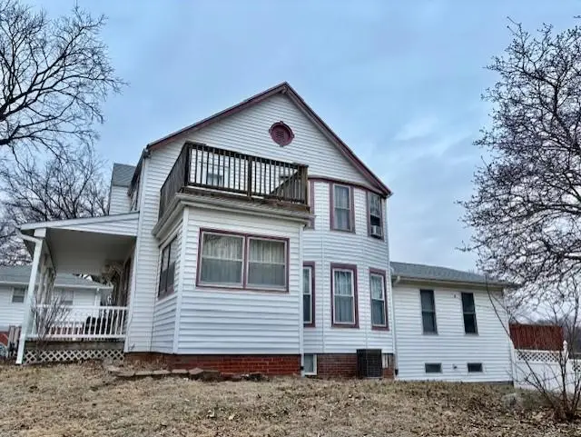 2309 Agency Road, Saint Joseph, MO 64503 - #2