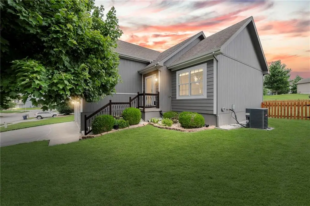 6805 NE 114th Terrace, Kansas City, MO 64156 - #1