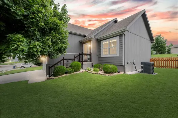 6805 NE 114th Terrace, Kansas City, MO 64156