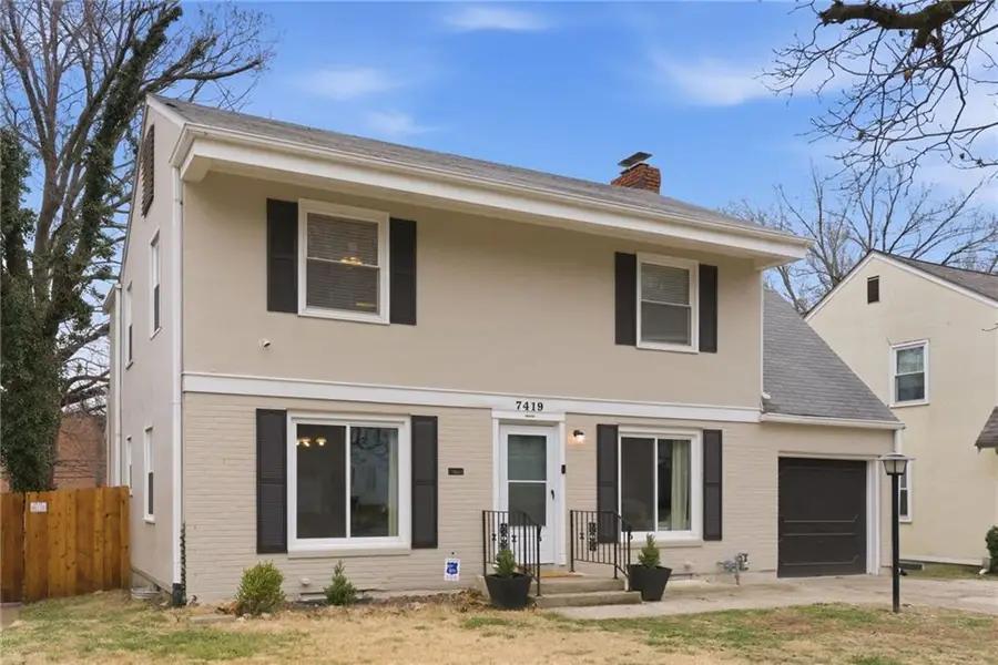 7419 Harrison Street, Kansas City, MO 64131 - #2