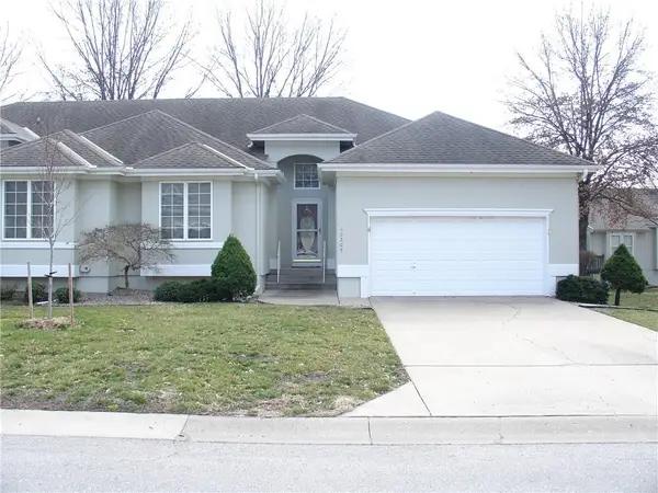 17205 E 44th Street Court S, Independence, MO 64055