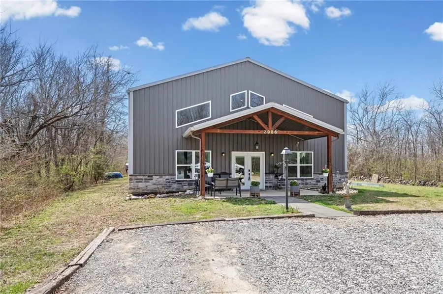 2906 N Twyman Road, Independence, MO 64058 - #2