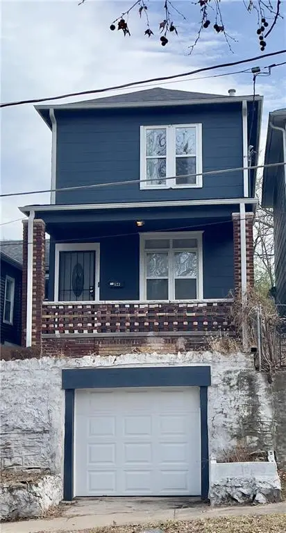 523 Tracy Avenue, Kansas City, MO 64106