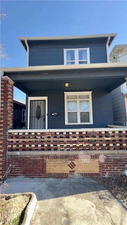523 Tracy Avenue, Kansas City, MO 64106 - #2