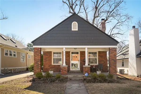 417 E 69th Terrace, Kansas City, MO 64131