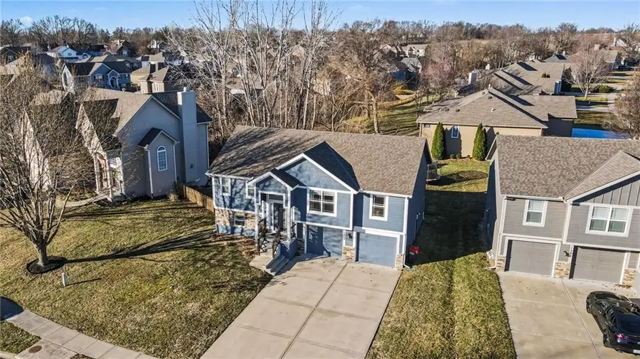 1302 Regency Drive, Kearney, MO 64060 - #2