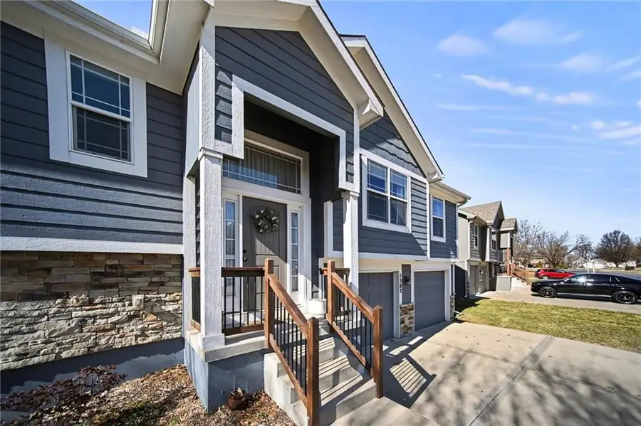 1302 Regency Drive, Kearney, MO 64060 - #3